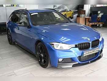 Used BMW 3 Series 2016 for sale - 78671894: Photo