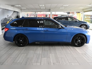 Used BMW 3 Series 2016 for sale - 78671894: Photo