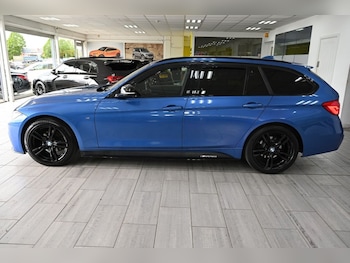 Used BMW 3 Series 2016 for sale - 78671894: Photo