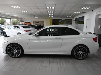 Used BMW 2 Series 2018 for sale - 79450099: Photo