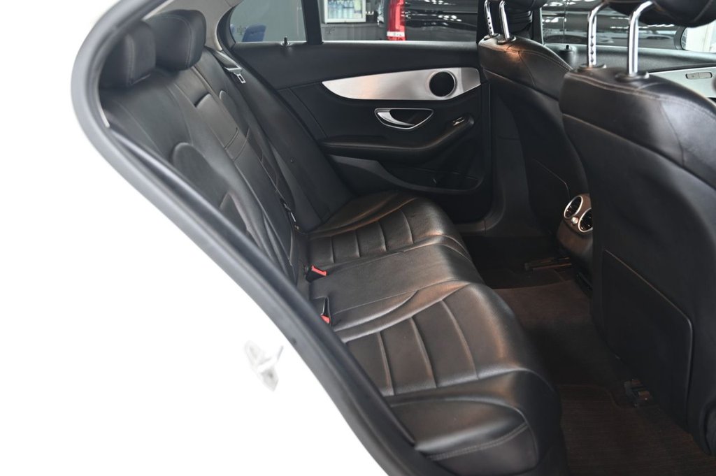 Used Mercedes-Benz C Class 2014 for sale - 76429713: Photo 20