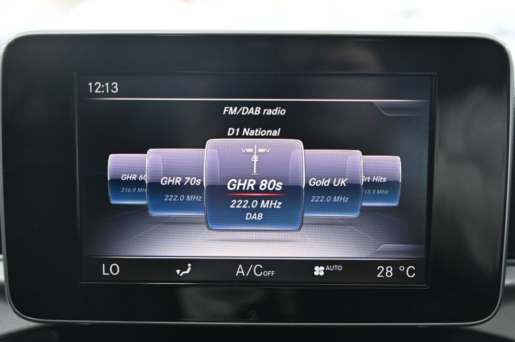 Used Mercedes-Benz C Class 2014 for sale - 76429713: Photo 23