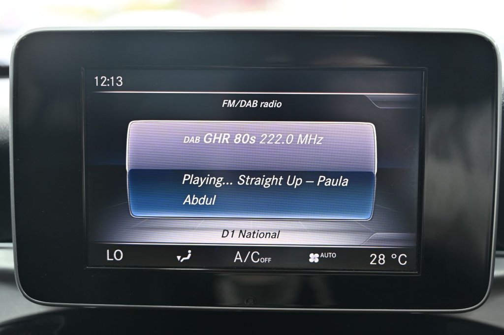 Used Mercedes-Benz C Class 2014 for sale - 76429713: Photo 24