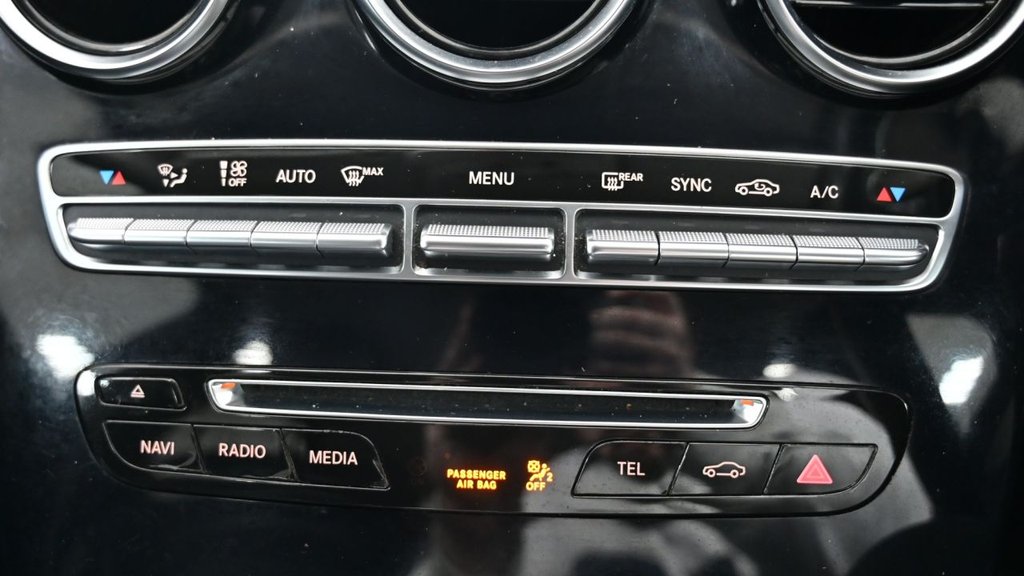 Used Mercedes-Benz C Class 2014 for sale - 76429713: Photo 26