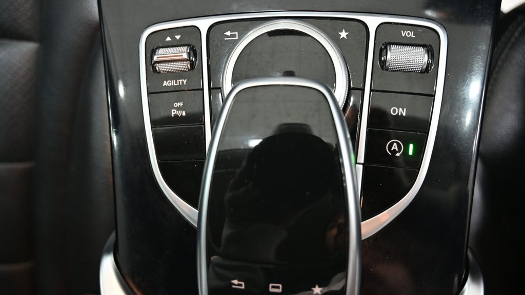 Used Mercedes-Benz C Class 2014 for sale - 76429713: Photo 28