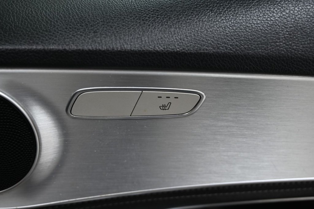 Used Mercedes-Benz C Class 2014 for sale - 76429713: Photo 32