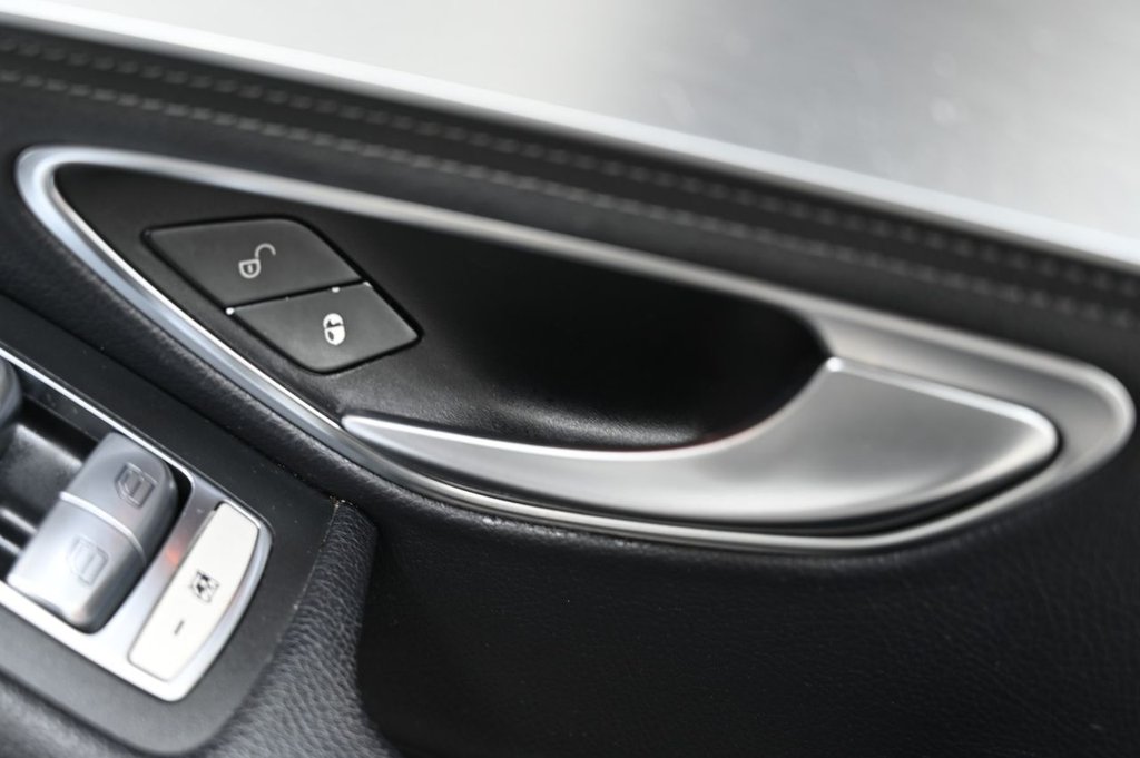 Used Mercedes-Benz C Class 2014 for sale - 76429713: Photo 33