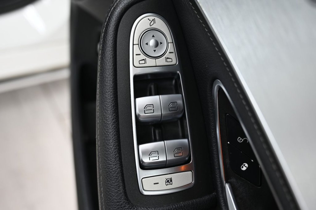 Used Mercedes-Benz C Class 2014 for sale - 76429713: Photo 34