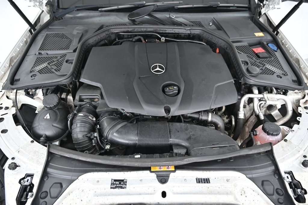 Used Mercedes-Benz C Class 2014 for sale - 76429713: Photo 37