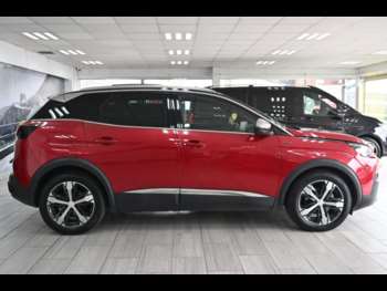 Used Peugeot 3008 2019 for sale - 75135322: Photo