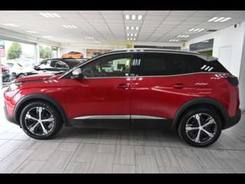 Used Peugeot 3008 2019 for sale - 75135322: Photo