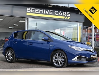 Used Toyota Auris 2018 for sale - 77879631: Photo