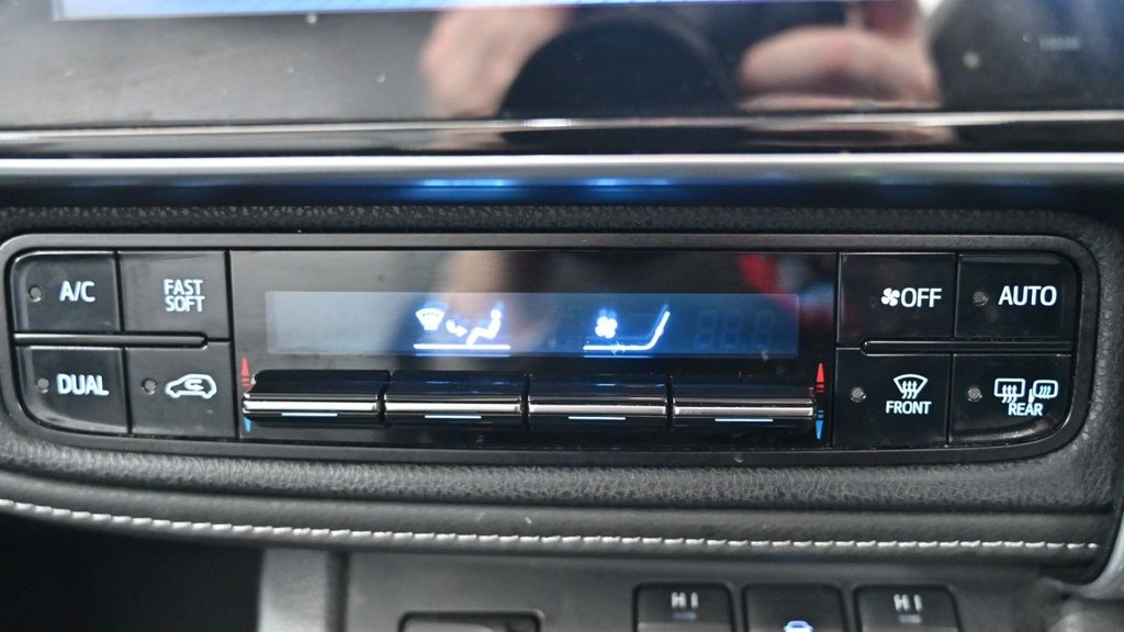 Used Toyota Auris 2018 for sale - 77879631: Photo 26