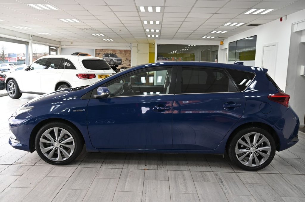Used Toyota Auris 2018 for sale - 77879631: Photo 4