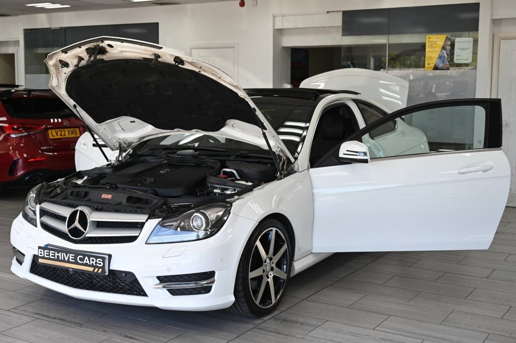 Used Mercedes-Benz C-Class 2015 for sale - 76047947: Photo 12