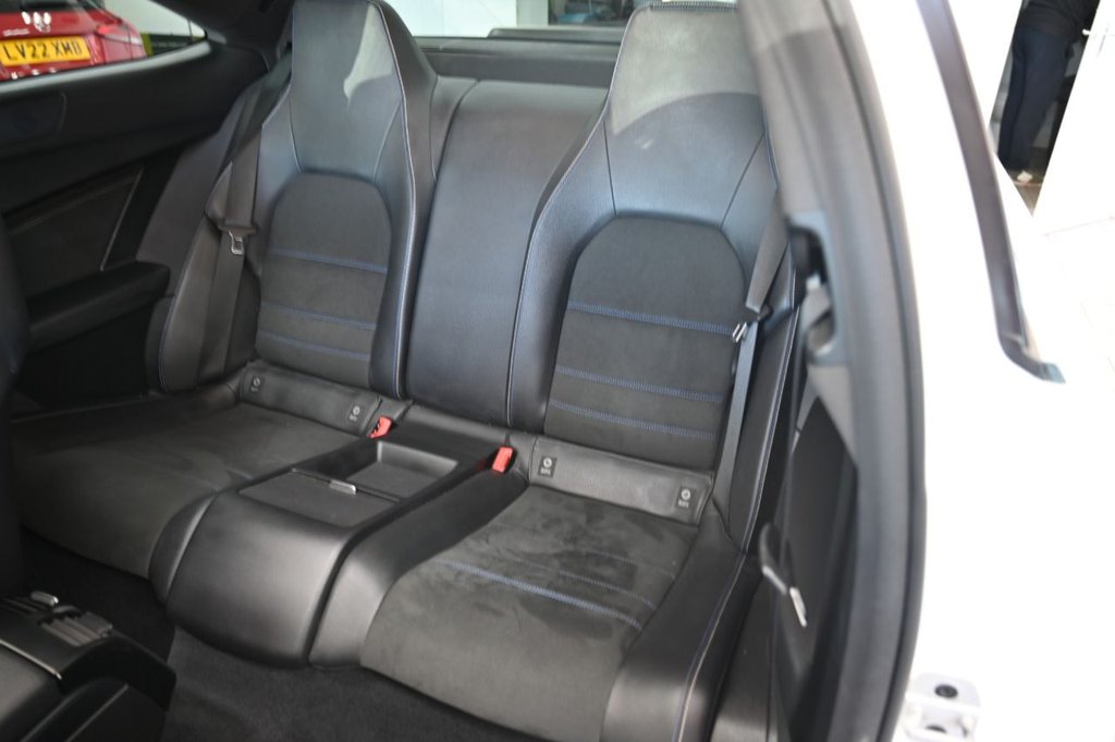 Used Mercedes-Benz C-Class 2015 for sale - 76047947: Photo 17