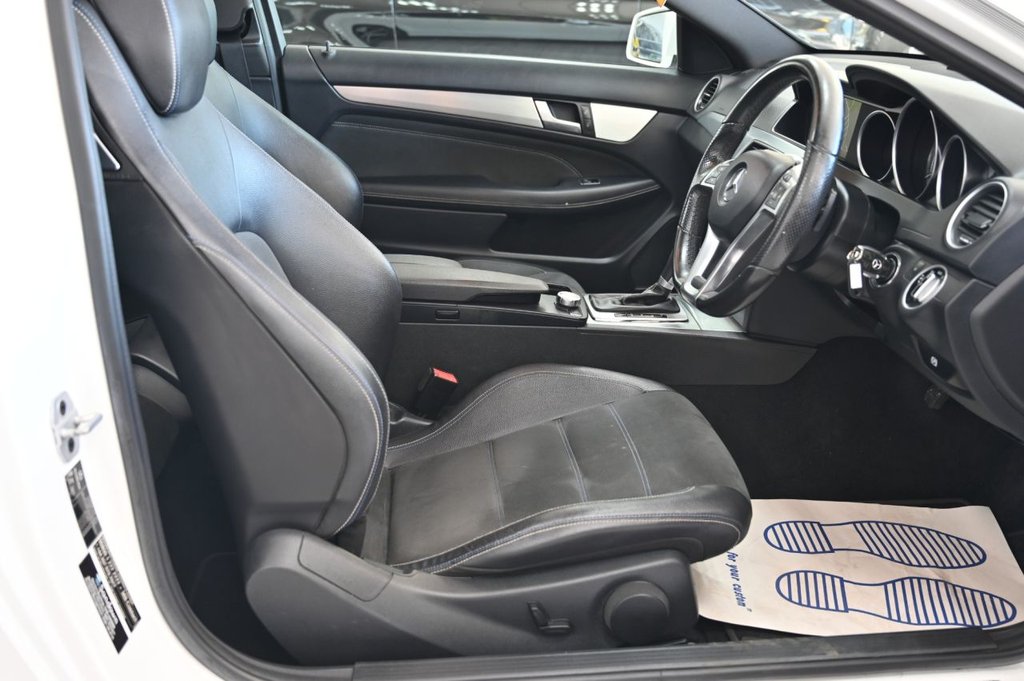 Used Mercedes-Benz C-Class 2015 for sale - 76047947: Photo 20