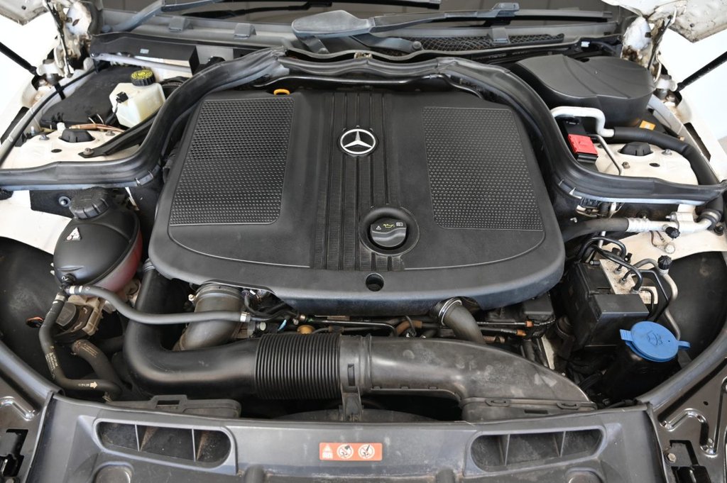 Used Mercedes-Benz C-Class 2015 for sale - 76047947: Photo 24