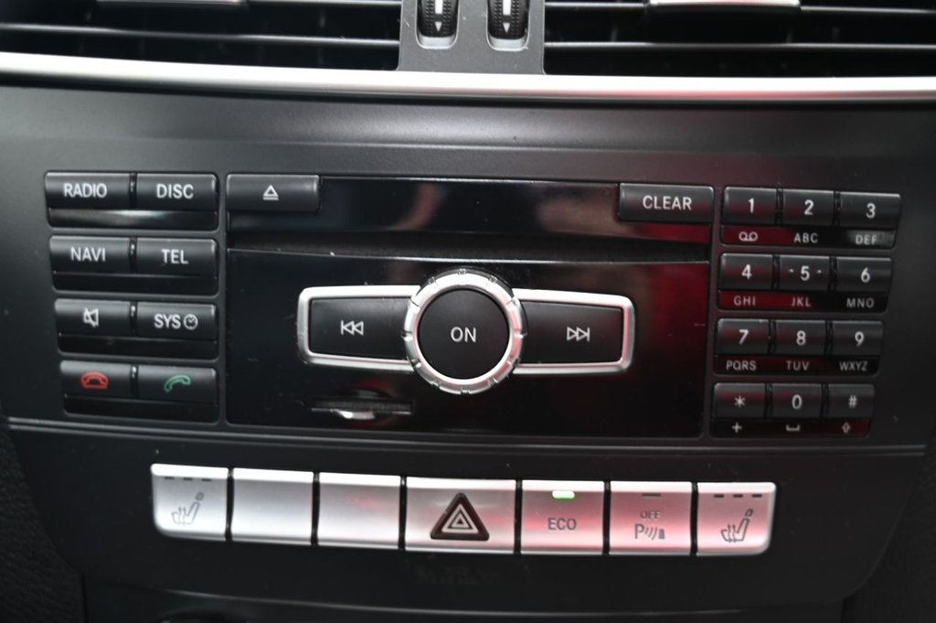 Used Mercedes-Benz C-Class 2015 for sale - 76047947: Photo 26