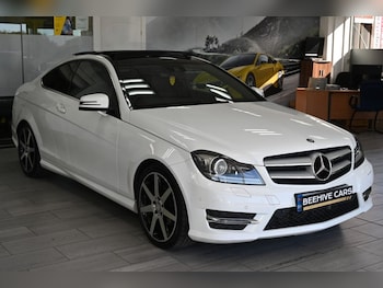 Used Mercedes-Benz C-Class 2015 for sale - 76047947: Photo