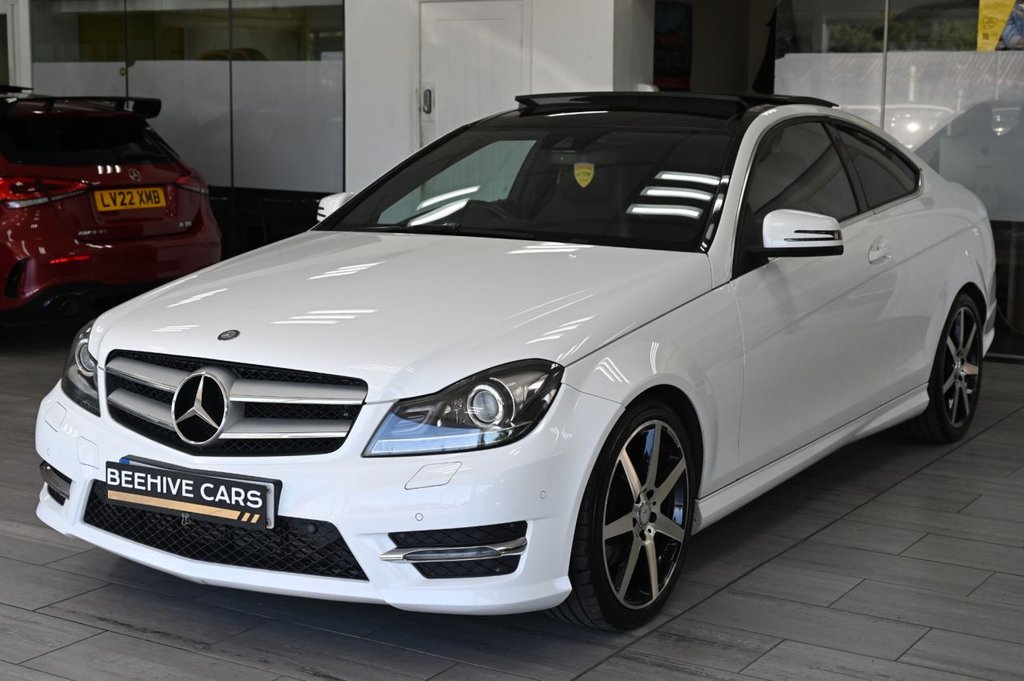 Used Mercedes-Benz C-Class 2015 for sale - 76047947: Photo 5