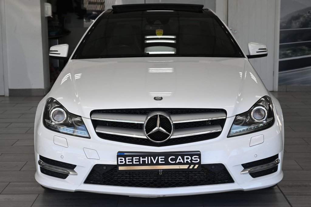 Used Mercedes-Benz C-Class 2015 for sale - 76047947: Photo 6