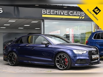 Used Audi A3 2018 for sale - 79000922: Photo