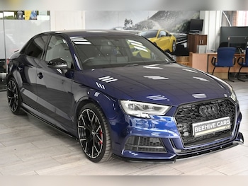 Used Audi A3 2018 for sale - 79000922: Photo
