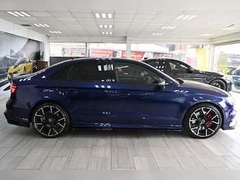 Used Audi A3 2018 for sale - 79000922: Photo