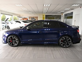 Used Audi A3 2018 for sale - 79000922: Photo