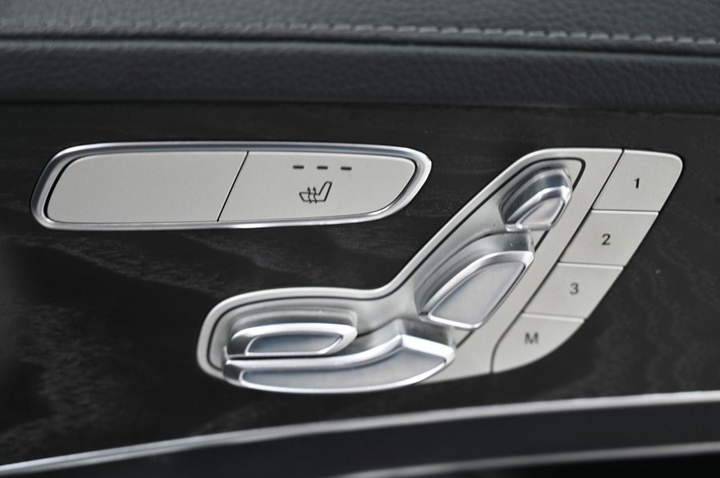 Used Mercedes-Benz C Class 2015 for sale - 76867319: Photo 27