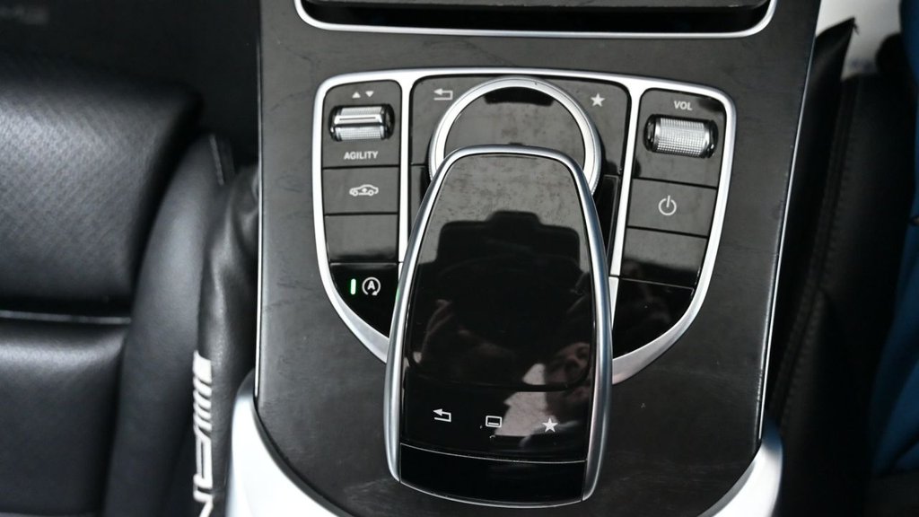 Used Mercedes-Benz C Class 2015 for sale - 76867319: Photo 32