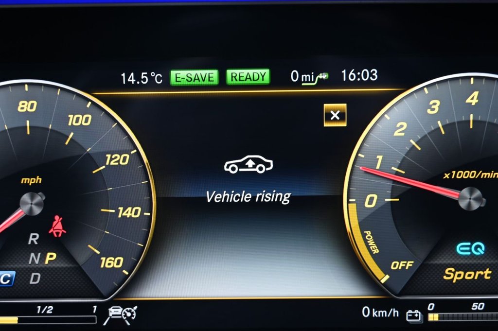 Used Mercedes-Benz S Class 2019 for sale - 76582654: Photo 21