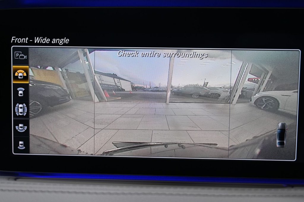 Used Mercedes-Benz S Class 2019 for sale - 76582654: Photo 22