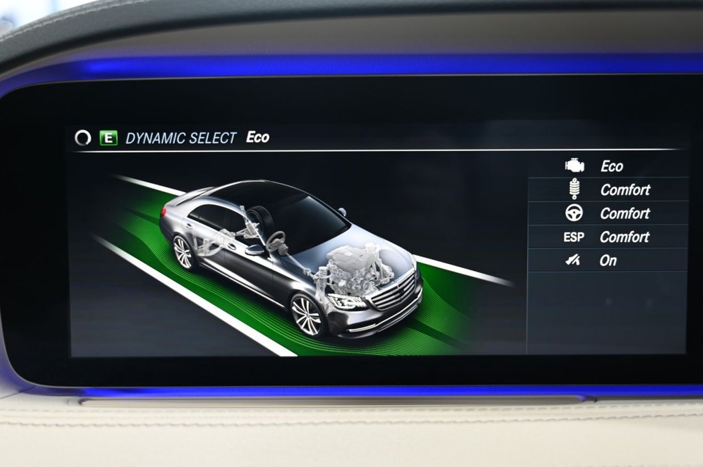 Used Mercedes-Benz S Class 2019 for sale - 76582654: Photo 32