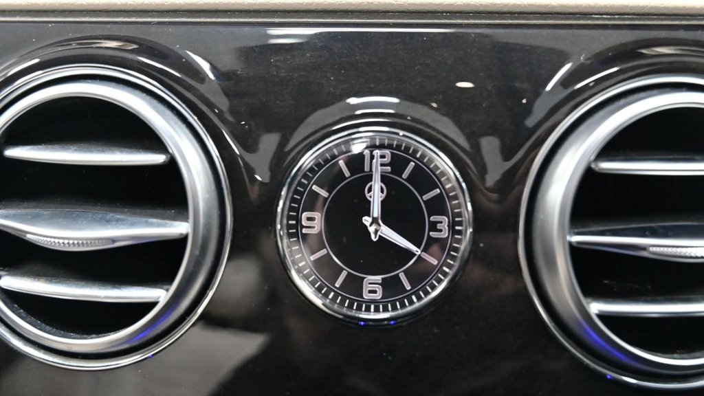 Used Mercedes-Benz S Class 2019 for sale - 76582654: Photo 38