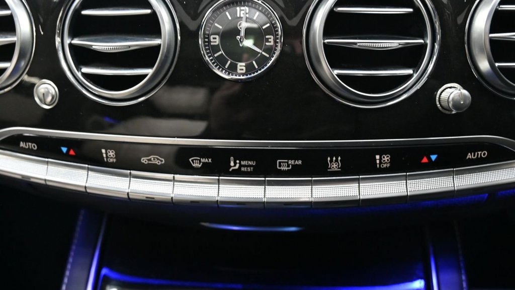 Used Mercedes-Benz S Class 2019 for sale - 76582654: Photo 39