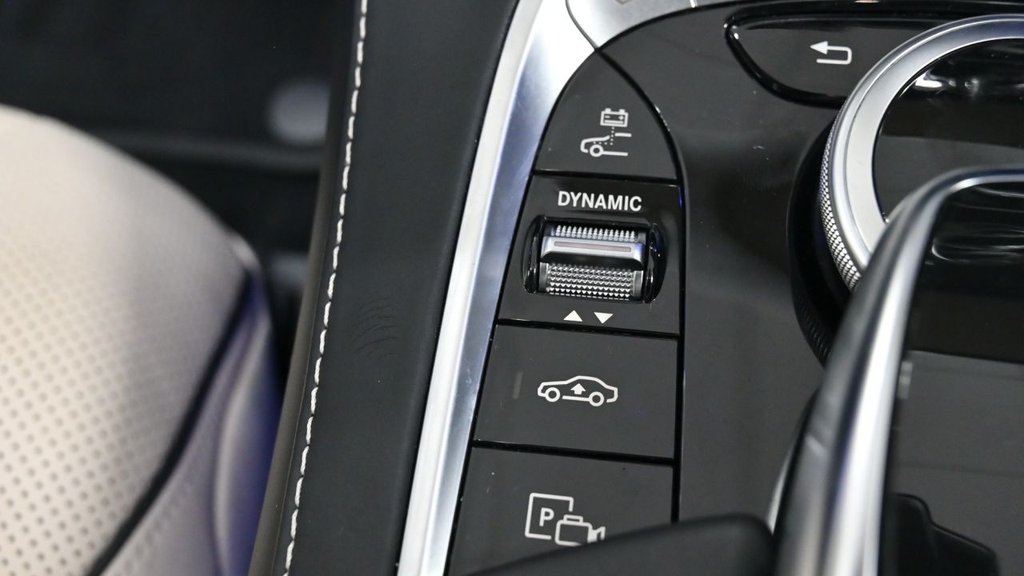 Used Mercedes-Benz S Class 2019 for sale - 76582654: Photo 41