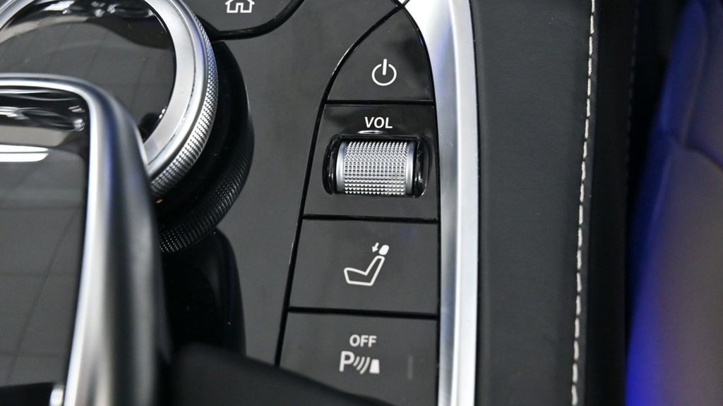 Used Mercedes-Benz S Class 2019 for sale - 76582654: Photo 42