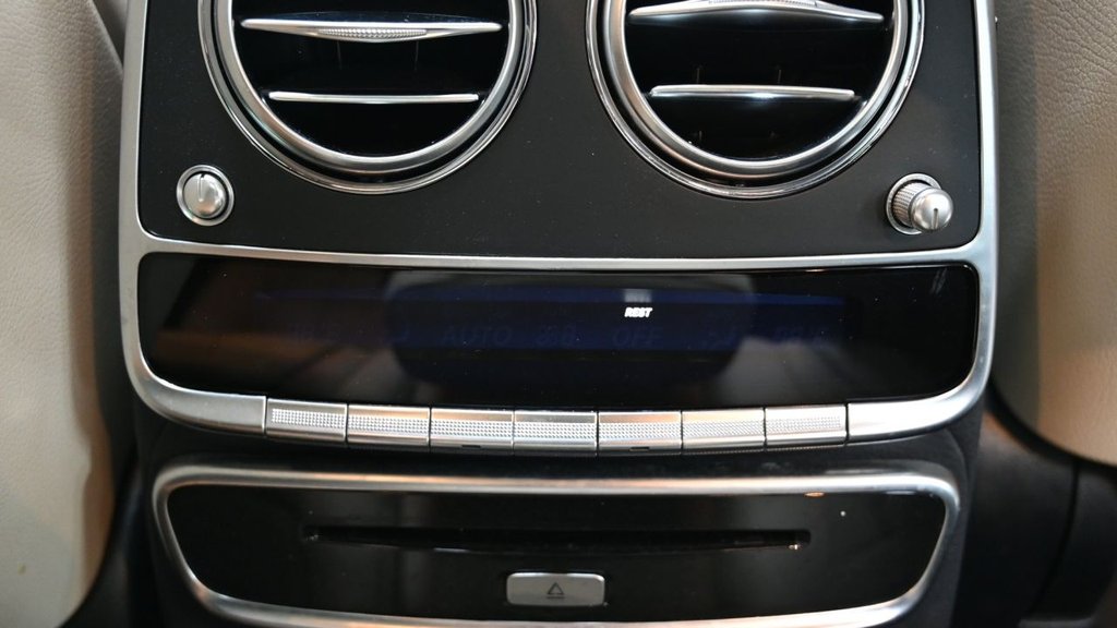 Used Mercedes-Benz S Class 2019 for sale - 76582654: Photo 44