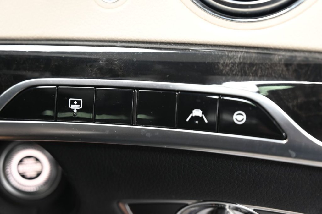 Used Mercedes-Benz S Class 2019 for sale - 76582654: Photo 50