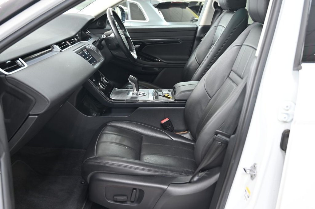 Used Land Rover Range Rover Evoque 2019 for sale - 77820446: Photo 14