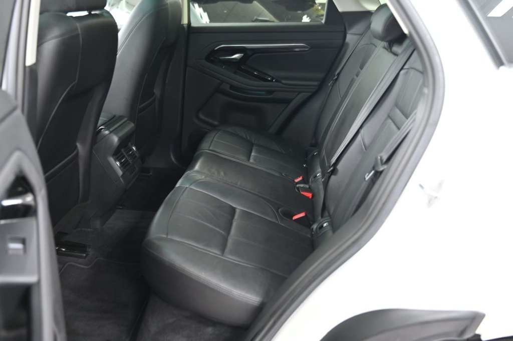 Used Land Rover Range Rover Evoque 2019 for sale - 77820446: Photo 15