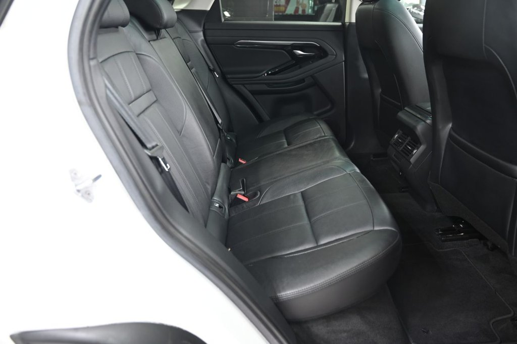 Used Land Rover Range Rover Evoque 2019 for sale - 77820446: Photo 16