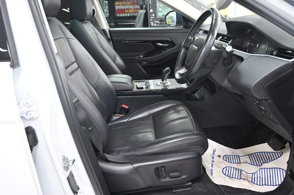 Used Land Rover Range Rover Evoque 2019 for sale - 77820446: Photo 17