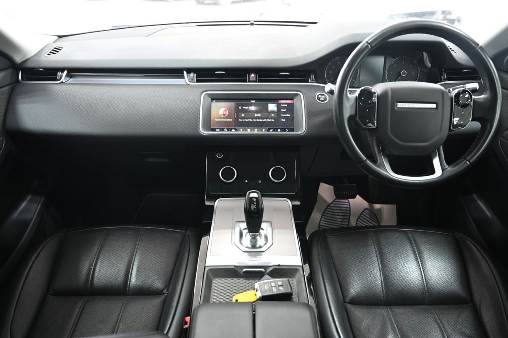 Used Land Rover Range Rover Evoque 2019 for sale - 77820446: Photo 18