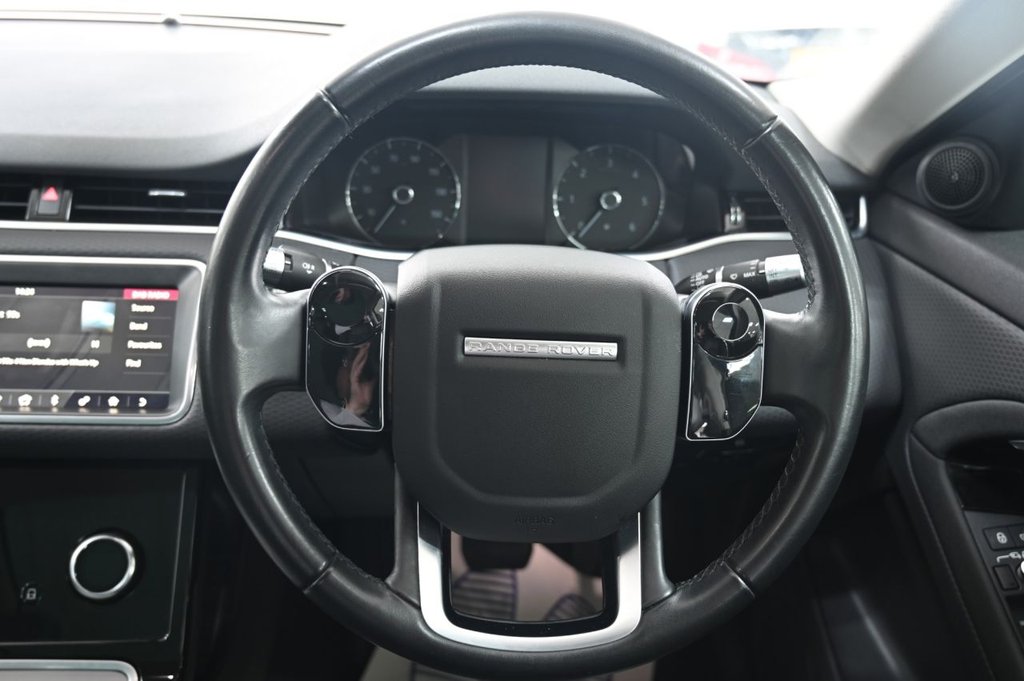 Used Land Rover Range Rover Evoque 2019 for sale - 77820446: Photo 20