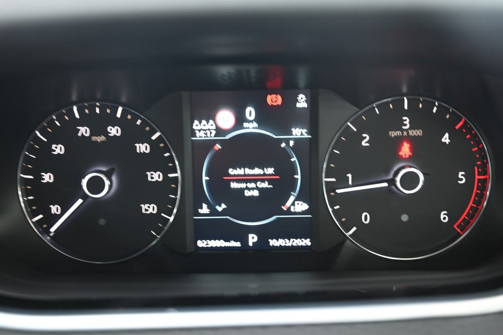 Used Land Rover Range Rover Evoque 2019 for sale - 77820446: Photo 21