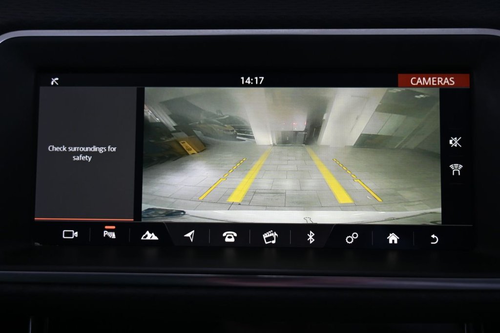 Used Land Rover Range Rover Evoque 2019 for sale - 77820446: Photo 23