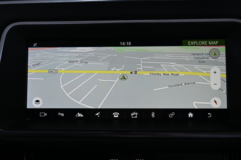 Used Land Rover Range Rover Evoque 2019 for sale - 77820446: Photo 24